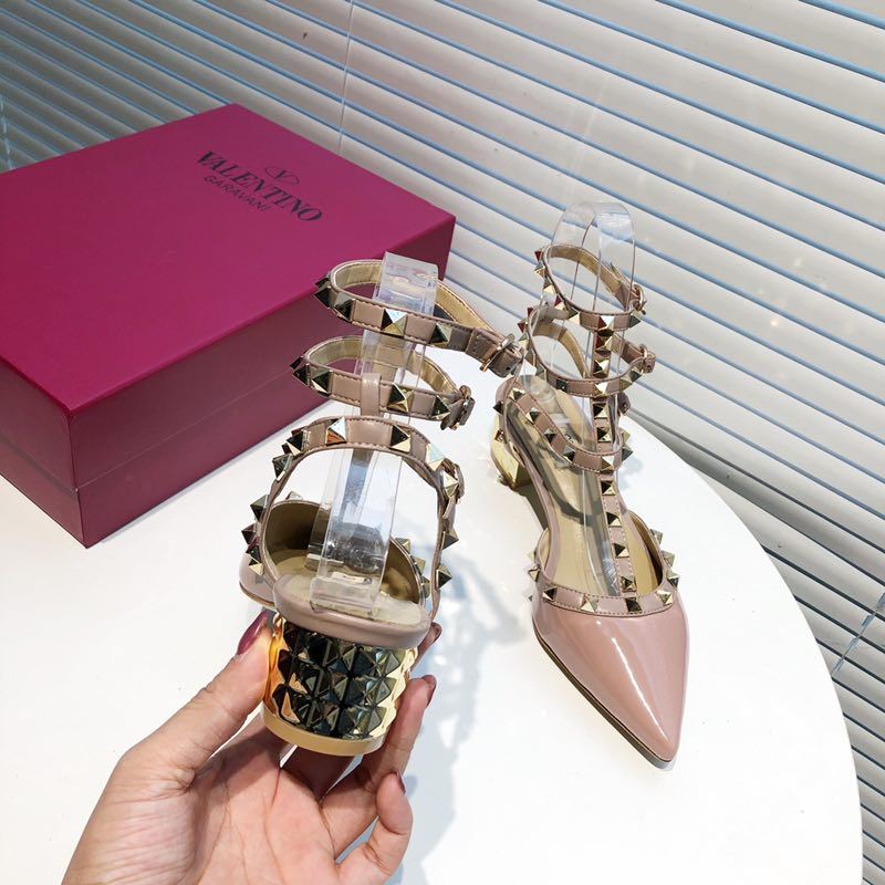 Valentino Sandals